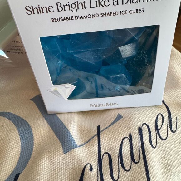 Miss to Mrs bride bundle NWT - Picture 8 of 8